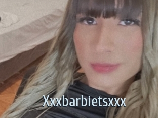 Xxxbarbietsxxx