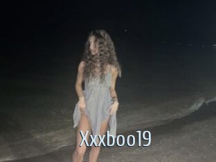 Xxxboo19