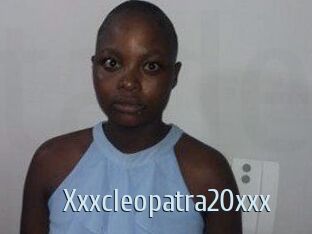 Xxxcleopatra20xxx