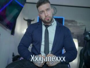 Xxxjanexxx