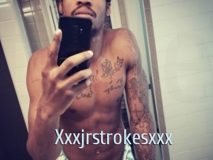 Xxxjrstrokesxxx