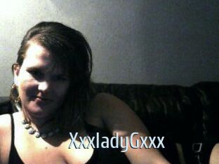 xxxladyGxxx Ta Model