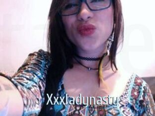 Xxxladynasty