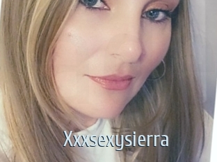 Xxxsexysierra