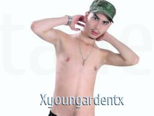 Xyoungardentx