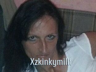 xzkinkymillf Ta Model