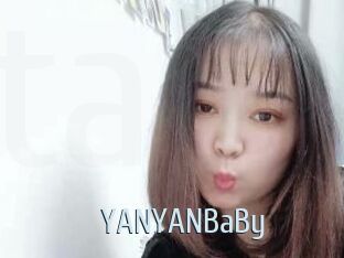 YANYANBaBy