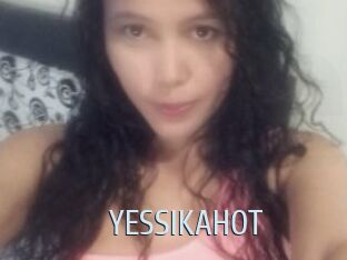 YESSIKAHOT