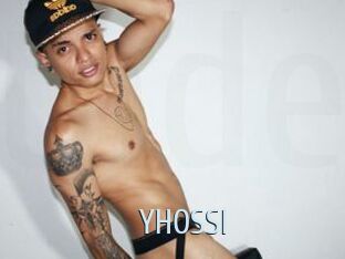 YHOSSI Ta Model