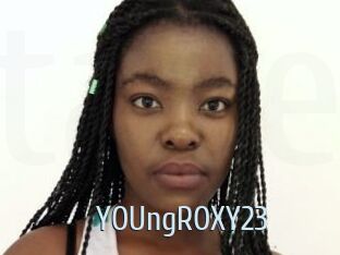 YOUngROXY23