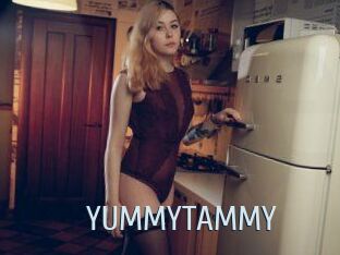 YUMMY_TAMMY Ta Model