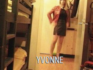 YVONNE