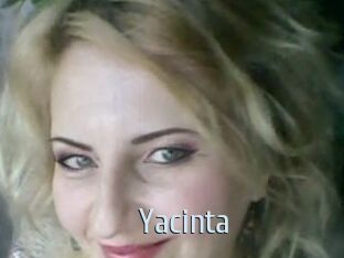 Yacinta
