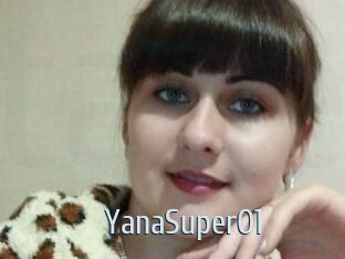 YanaSuperO1