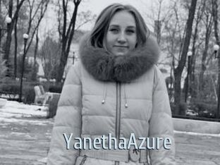 YanethaAzure