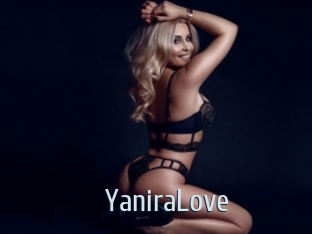 YaniraLove