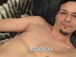 Yannicxx