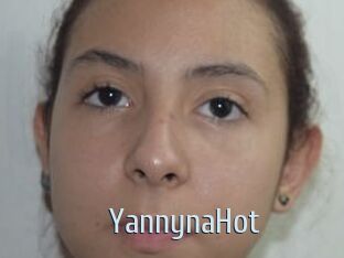 YannynaHot