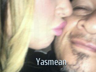 Yasmean