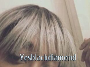 Yesblackdiamond