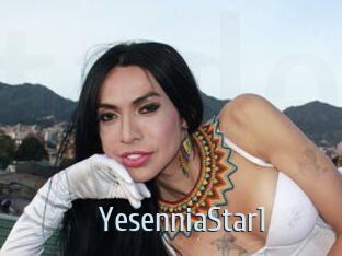 YesenniaStar1