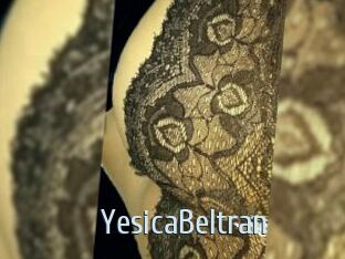 YesicaBeltran Ta Model