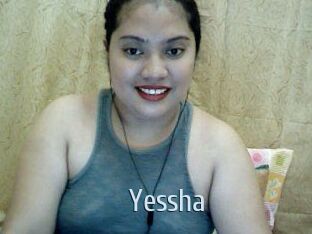 Yessha Ta Model