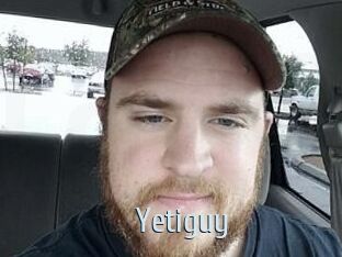 Yetiguy