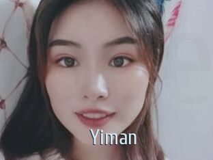 Yiman