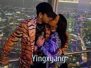 Yingxyang