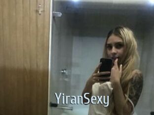 YiranSexy