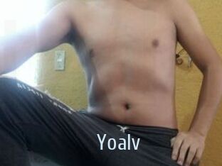 Yoalv