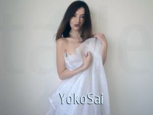 YokoSai