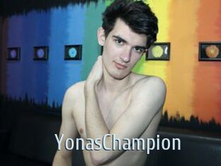 YonasChampion
