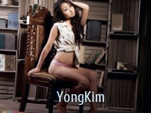 YongKim