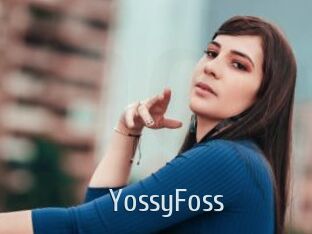 YossyFoss
