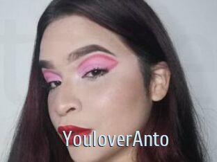 YouloverAnto