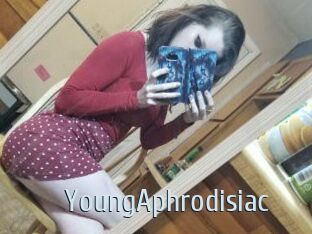 YoungAphrodisiac