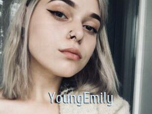 YoungEmily Ta Model