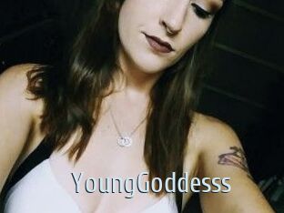 YoungGoddesss Ta Model