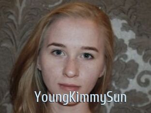 YoungKimmySun