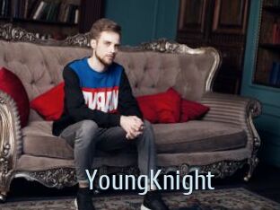 YoungKnight Ta Model