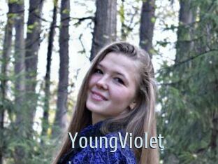 YoungViolet