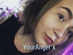 YourAngel_x