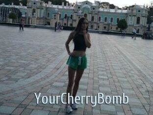 YourCherryBomb
