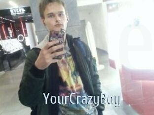 YourCrazyBoy