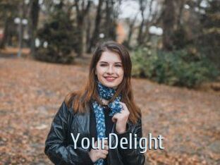 Your_Delight Ta Model