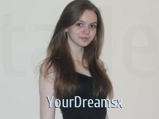 YourDreamsx Ta Model