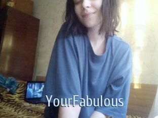 YourFabulous