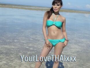 YourLoveTHAIxxx Ta Model